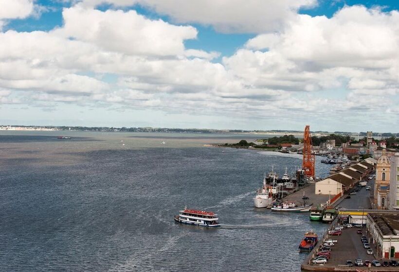 בית מלון כפרי Swan Rio Grande