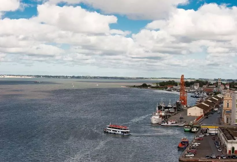 酒店 Swan Rio Grande