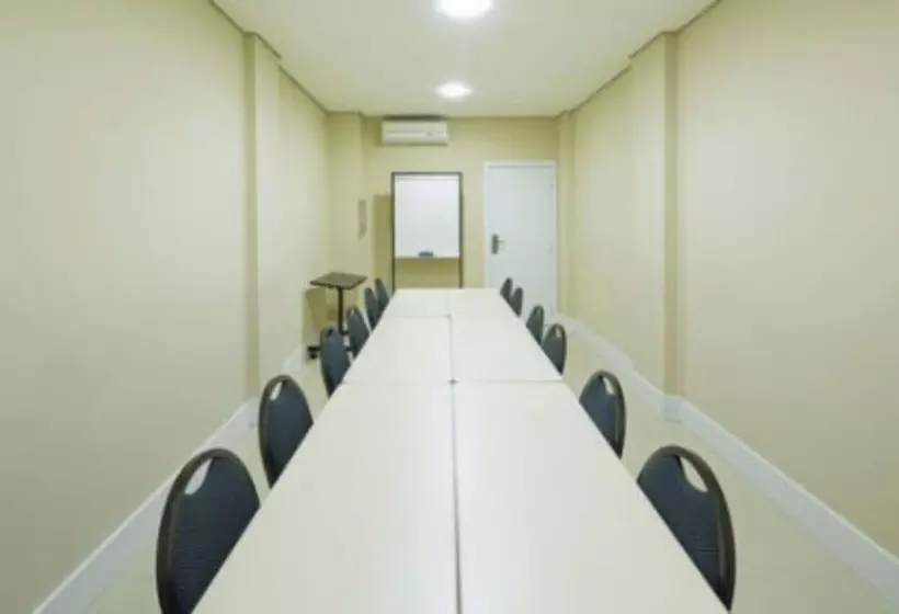 酒店 Swan Rio Grande