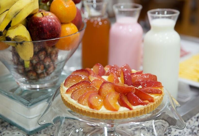 בית מלון כפרי Swan Rio Grande