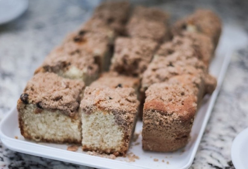 בית מלון כפרי Swan Rio Grande