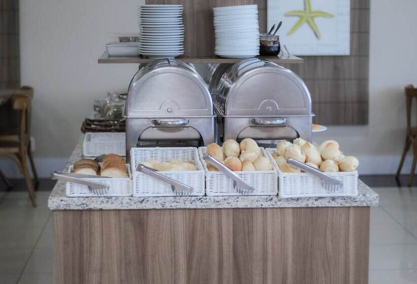 בית מלון כפרי Swan Rio Grande