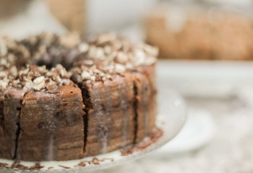 בית מלון כפרי Swan Rio Grande