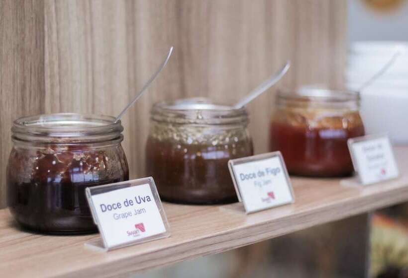 בית מלון כפרי Swan Rio Grande