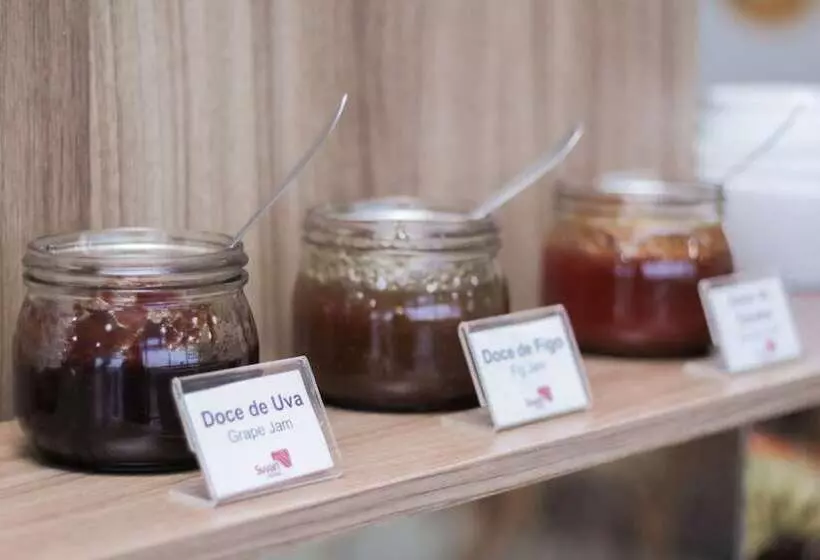 酒店 Swan Rio Grande