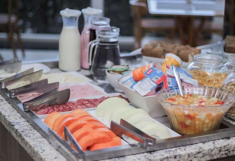 בית מלון כפרי Swan Rio Grande