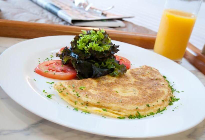 בית מלון כפרי Swan Rio Grande