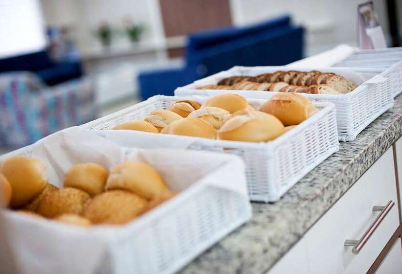 בית מלון כפרי Swan Rio Grande