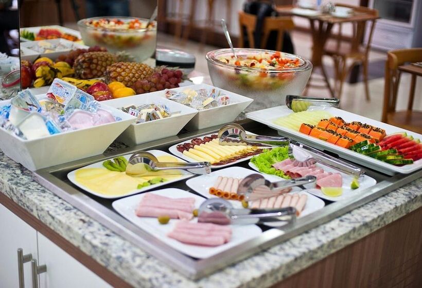 בית מלון כפרי Swan Rio Grande