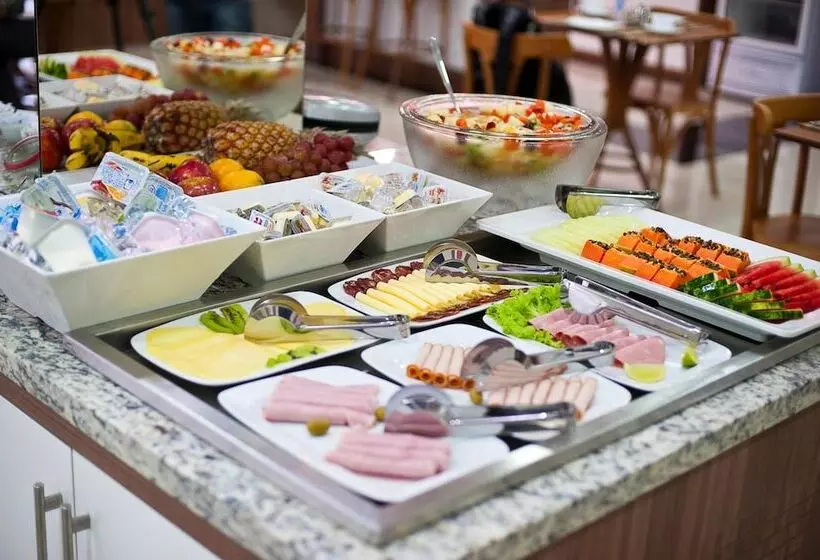 酒店 Swan Rio Grande