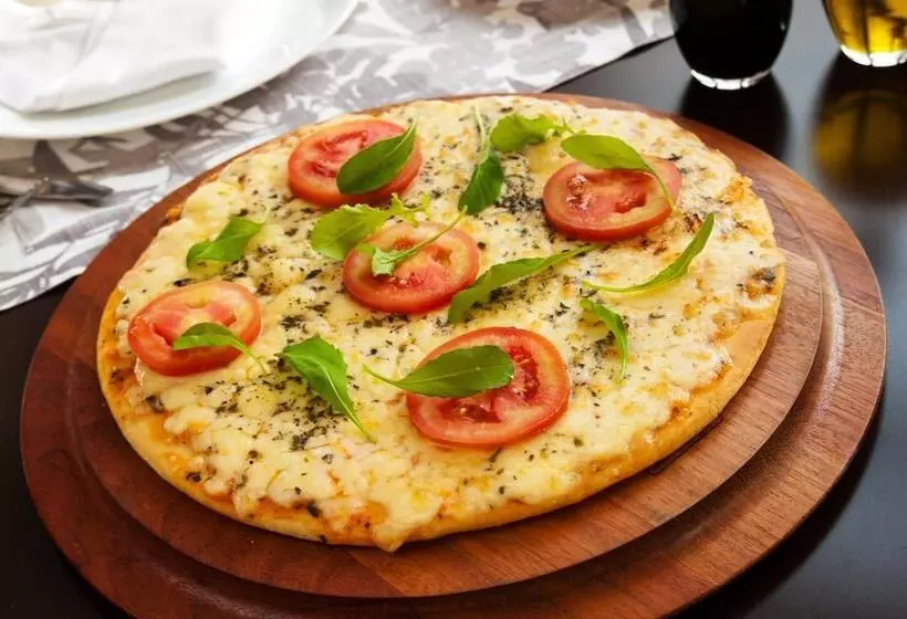 酒店 Swan Rio Grande