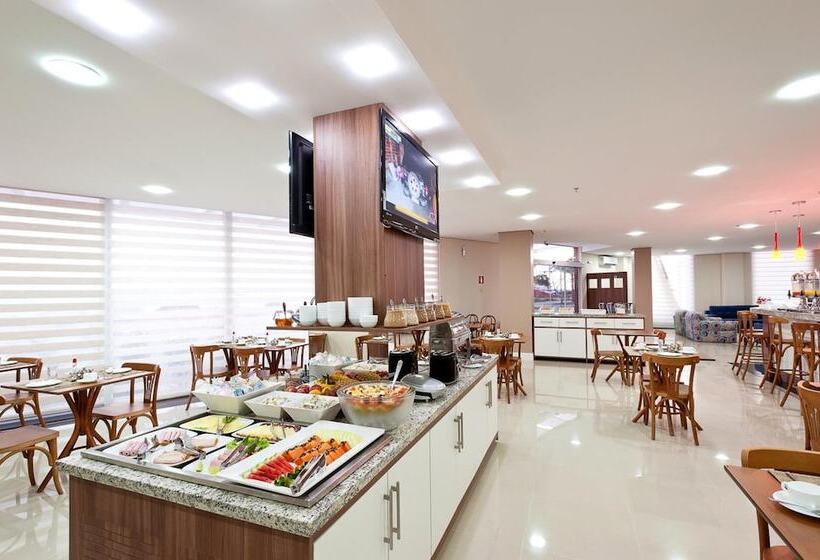 בית מלון כפרי Swan Rio Grande