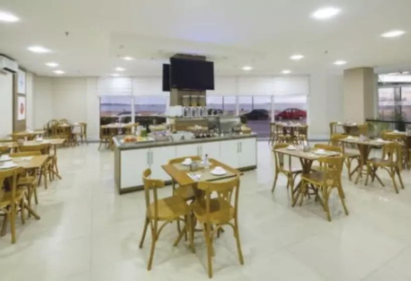 酒店 Swan Rio Grande