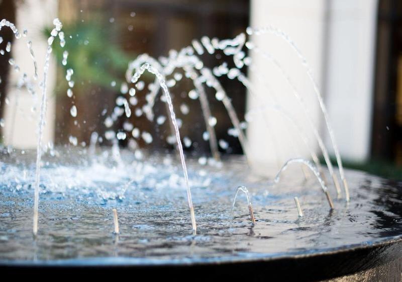 The Cook Hotel And Conference Center At Lsu