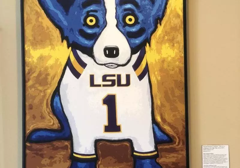 The Cook Hotel And Conference Center At Lsu