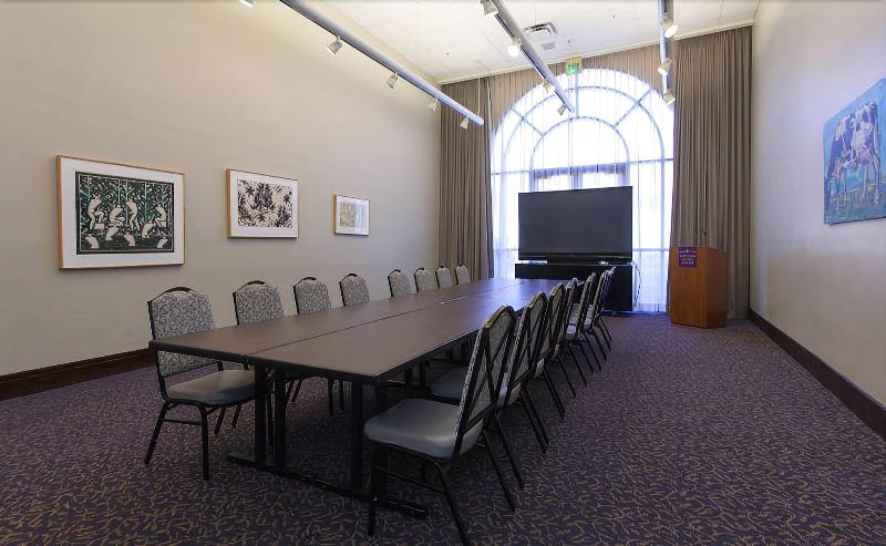 The Cook Hotel And Conference Center At Lsu