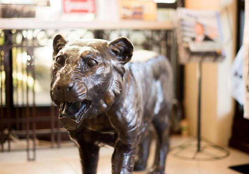 The Cook Hotel And Conference Center At Lsu
