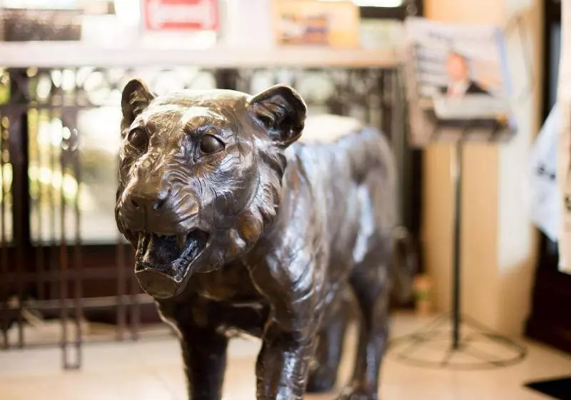 The Cook Hotel And Conference Center At Lsu