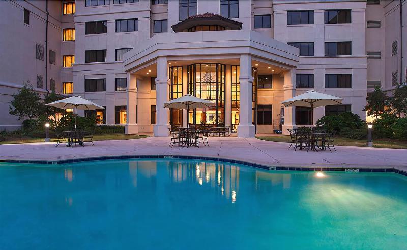 The Cook Hotel And Conference Center At Lsu