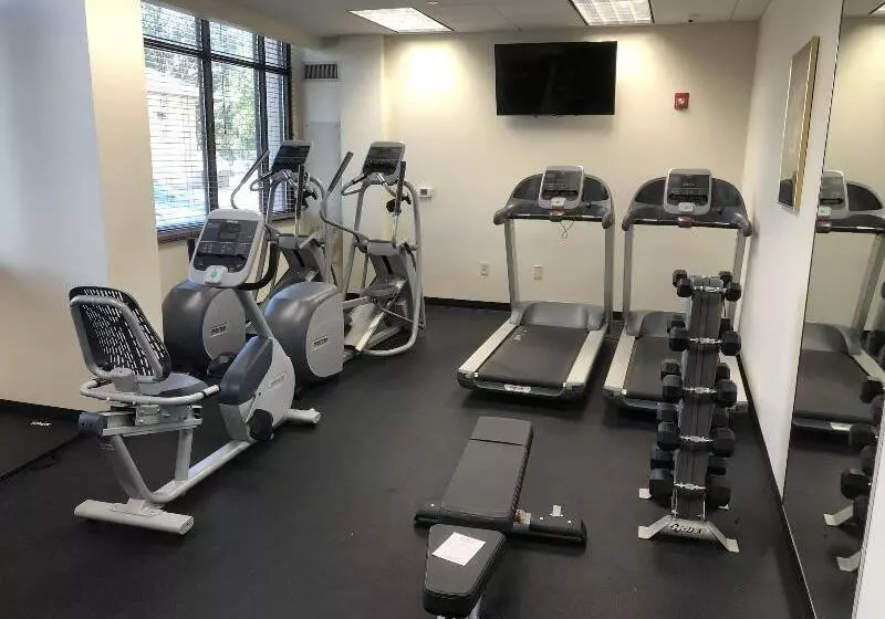 The Cook Hotel And Conference Center At Lsu