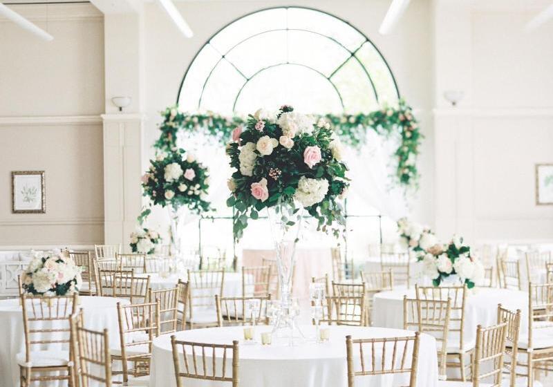 The Cook Hotel And Conference Center At Lsu