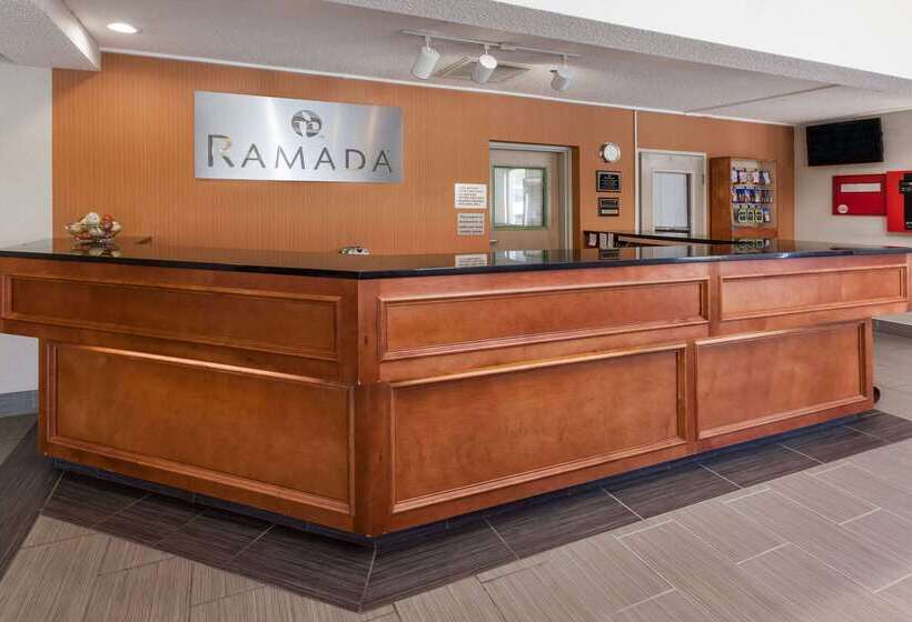 فندق Wingate By Wyndham Canton Hall Of Fame