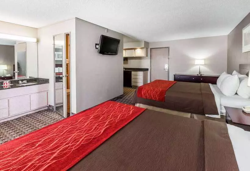 فندق Wingate By Wyndham Canton Hall Of Fame