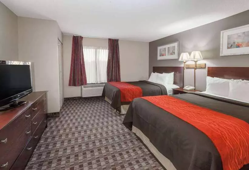 فندق Wingate By Wyndham Canton Hall Of Fame