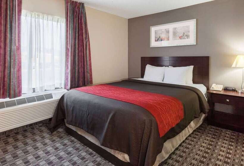 فندق Wingate By Wyndham Canton Hall Of Fame