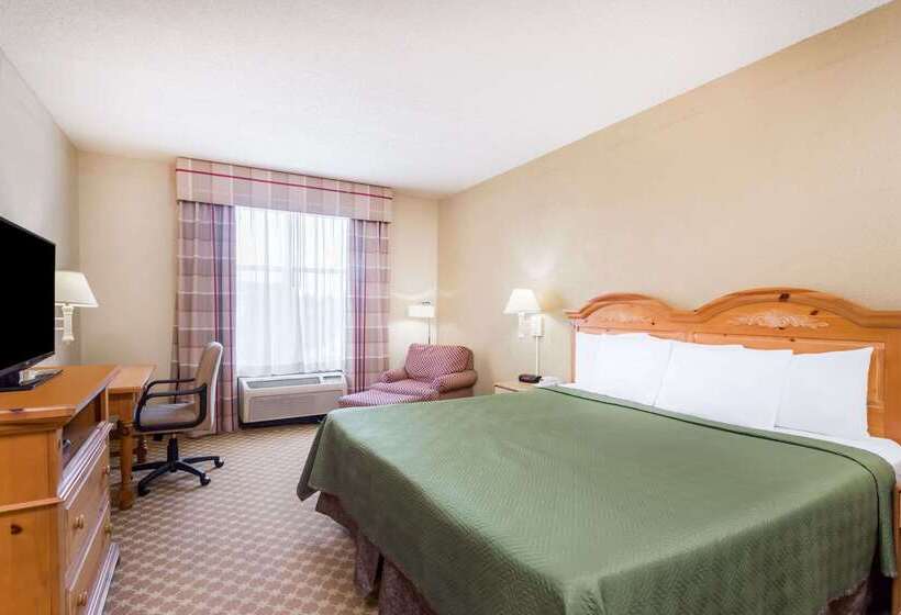 فندق Wingate By Wyndham Savannah Gateway