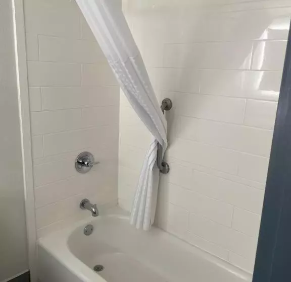 Hotel Wingate By Wyndham Savannah Gateway