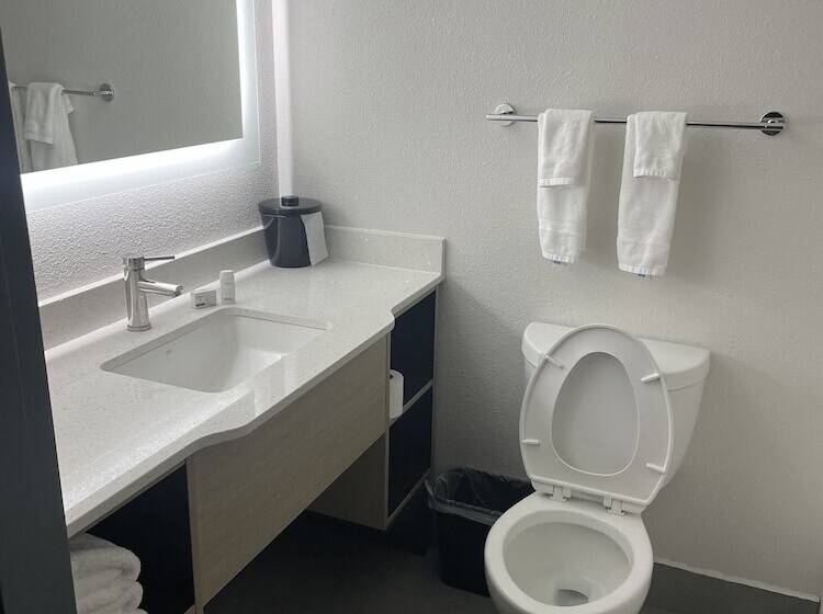 فندق Wingate By Wyndham Savannah Gateway