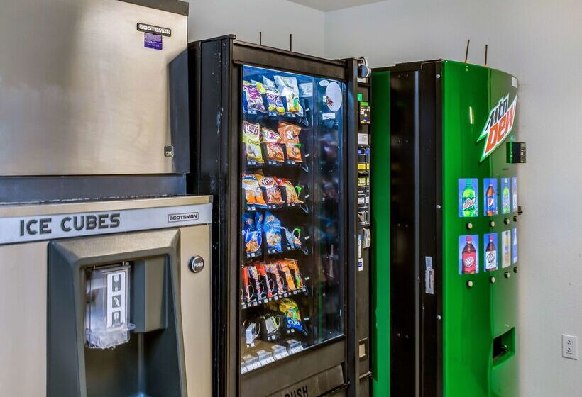 Studio 6fishers, In  Indianapolis