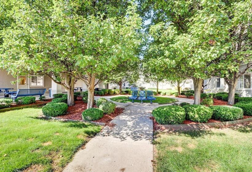 Studio 6fishers, In  Indianapolis