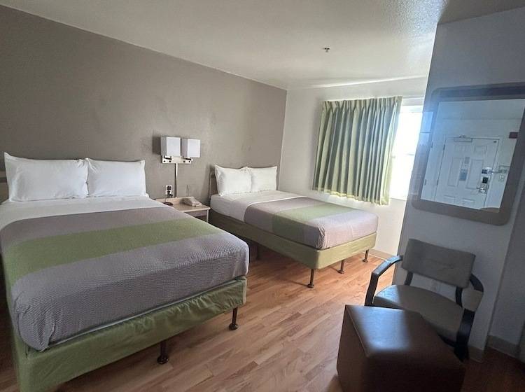 Studio 6fishers, In  Indianapolis