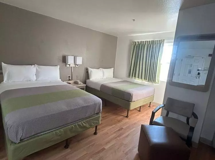 Studio 6fishers, In  Indianapolis