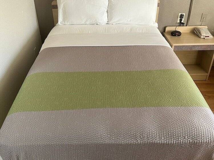 Studio 6fishers, In  Indianapolis