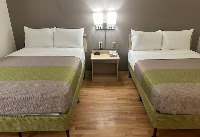 Studio 6fishers, In  Indianapolis