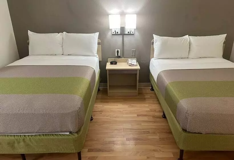 Studio 6fishers, In  Indianapolis