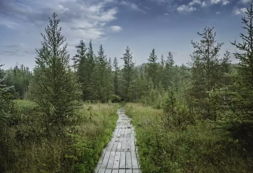 The Lakeview Hotel, Shanty Creek Resort