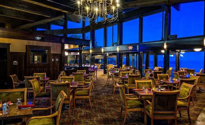 The Lakeview Hotel, Shanty Creek Resort