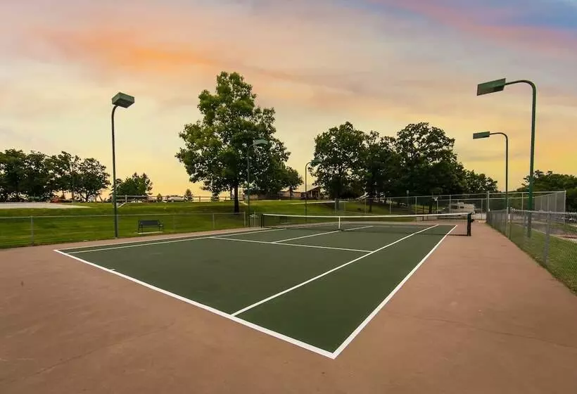 Holiday Inn Club Vacations Holiday Hills Resort At Branson An Ihg