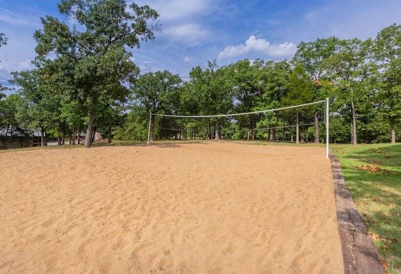 Holiday Inn Club Vacations Holiday Hills Resort At Branson An Ihg