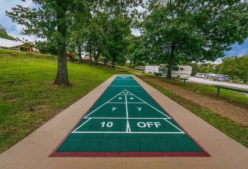 Holiday Inn Club Vacations Holiday Hills Resort At Branson An Ihg