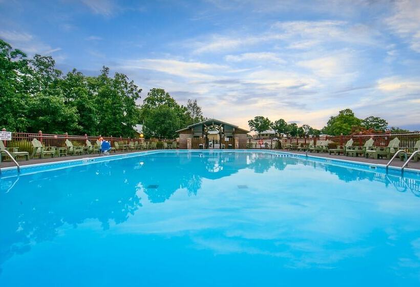 Holiday Inn Club Vacations Holiday Hills Resort At Branson An Ihg