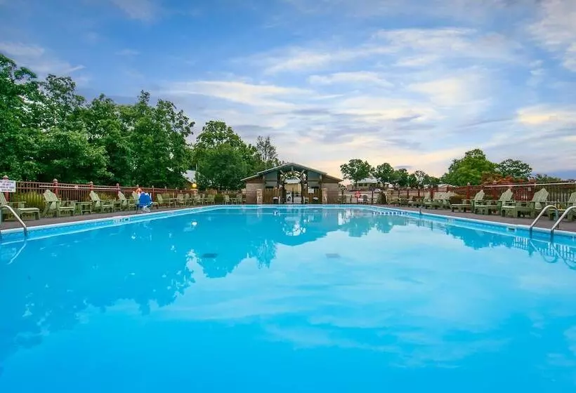 Holiday Inn Club Vacations Holiday Hills Resort At Branson An Ihg