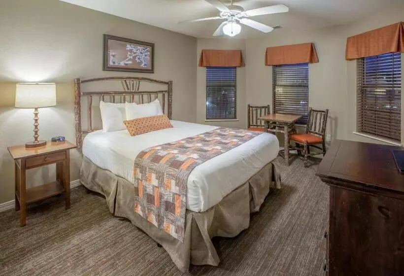 Holiday Inn Club Vacations Holiday Hills Resort At Branson An Ihg