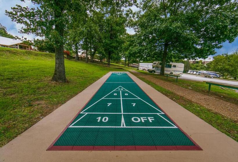 Holiday Inn Club Vacations Holiday Hills Resort At Branson An Ihg