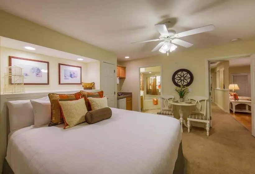 Holiday Inn Club Vacations Holiday Hills Resort At Branson An Ihg