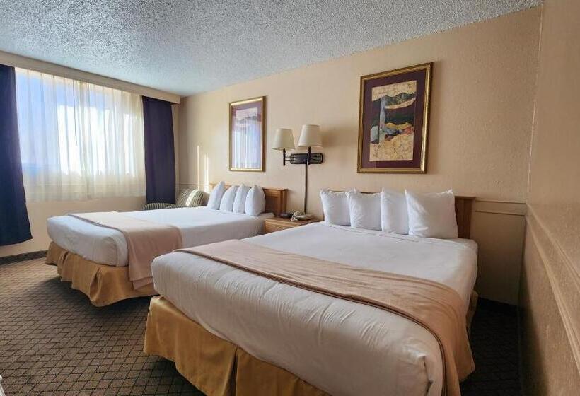 ホテル Adventure Inn   Glenwood Springs